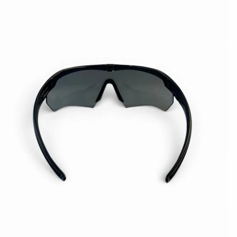 ESS Crossbow APEL Tactical Ballistic Sunglasses Kit
